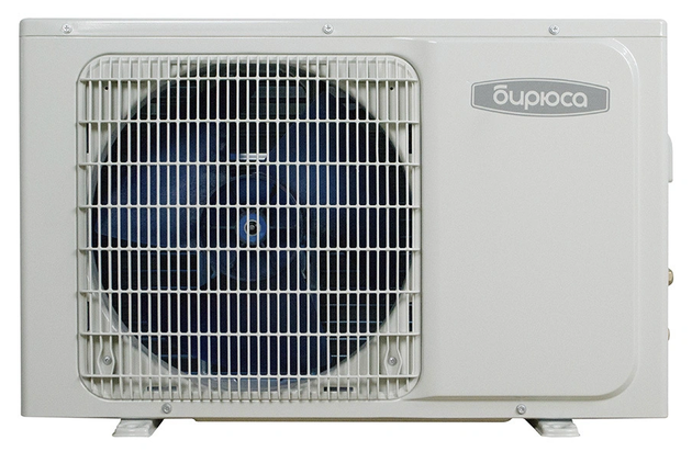 Сплит-система B-09HPR/B-09HPQ