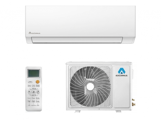 Axioma Серия F ASX09F1/ASB09F1