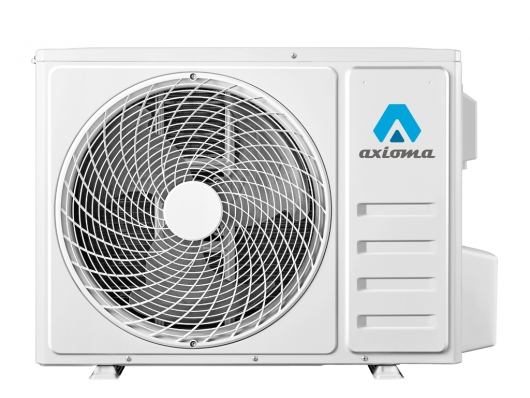 Axioma Серия H R32 ASX07H1R/ASB07H1R