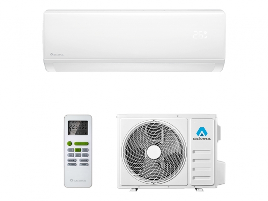 Axioma Серия H R32 ASX18H1R/ASB18H1R