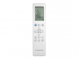 Kentatsu Kanami Inverter Wi-Fi KSGAA35HZRN1W/KSRAA35HZRN1