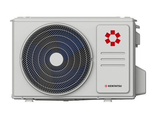 Kentatsu Kanami Inverter Wi-Fi KSGAA35HZRN1W/KSRAA35HZRN1