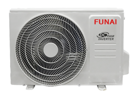 Инверторная сплит-система серии AKOYA Inverter RAC-I-AK35HP.D01