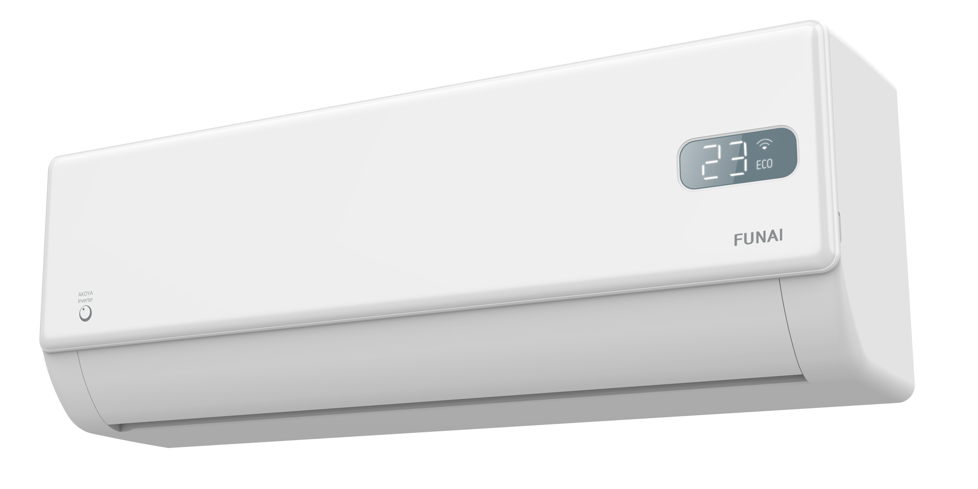 Инверторная сплит-система серии AKOYA Inverter RAC-I-AK35HP.D01