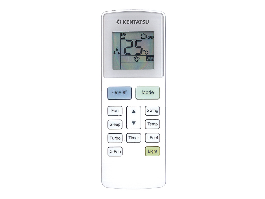 Kentatsu Otari KSGOT26HZRN1/KSROT26HZRN1