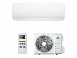 Axioma Серия H inverter R32 ASX09HZ1R/ASB09HZ1R
