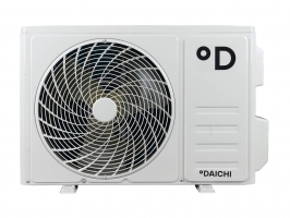 Daichi AIR 2 Inverter AIR25AVQS1R-2/AIR25FVS1R-2
