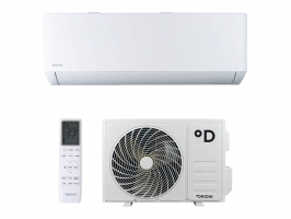 Daichi AIR 2 Inverter AIR50AVQS1R-2/AIR50FVS1R-2