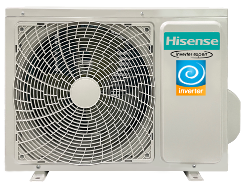 Инверторная сплит-система серии BLACK CRYSTAL SUPER DC Inverter Wi-Fi AS-10UW4RVETG01