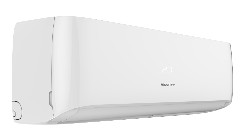 Инверторная сплит-система серии GOAL DC Inverter Wi-Fi AS-18UW4RMSCA01