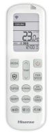 Инверторная сплит-система серии GOAL DC Inverter Wi-Fi AS-18UW4RMSCA01