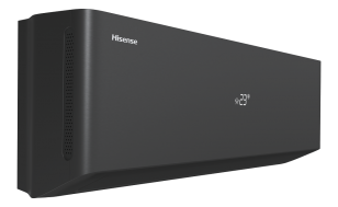 Инверторная сплит-система серии VISION PRO CARBON SUPERIOR DC Inverter AS-10UW4RXVQH00A(B)