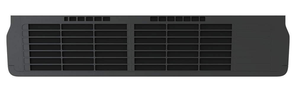 Инверторная сплит-система серии VISION PRO CARBON SUPERIOR DC Inverter AS-10UW4RXVQH00A(B)