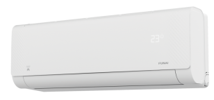 Внутренние блоки настенного типа серии SHOGUN ORIGAMI KODO Inverter 2025 RAM-I-SG25HP.W03/S